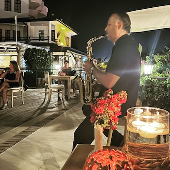 naturella apart hotel