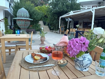 naturella apart hotel