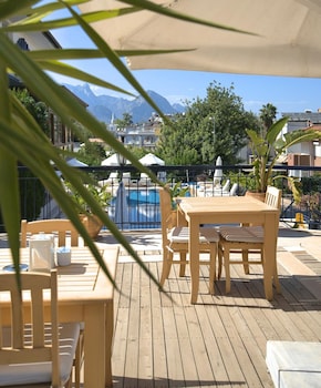 naturella apart hotel