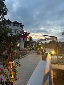 naturella apart hotel
