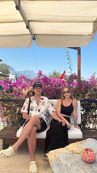 naturella apart hotel