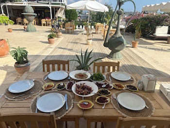 naturella apart hotel