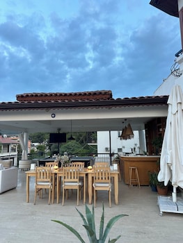 naturella apart hotel