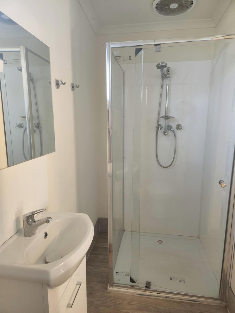 glenwood tourist park and motel