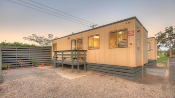 glenwood tourist park and motel