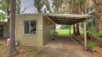 glenwood tourist park and motel