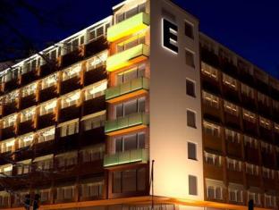 Elite Eden Park Hotel,Kista>>Farsta,5 star