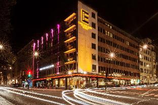 Elite Eden Park Hotel,Kista>>Farsta,5 star