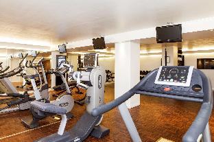 Elite Eden Park Hotel,Kista>>Farsta,5 star