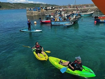 The Old Post Office,,1 star