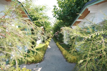 Centro Vacanze De Angelis,Castelfidardo>>Ancona,4 star