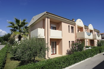Centro Vacanze De Angelis,Castelfidardo>>Ancona,4 star