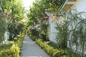 Centro Vacanze De Angelis,Castelfidardo>>Ancona,4 star
