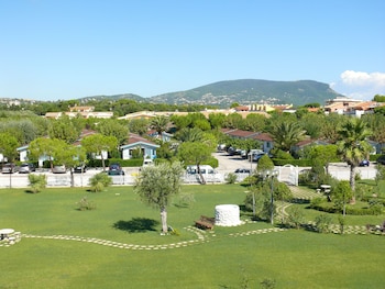 Centro Vacanze De Angelis,Castelfidardo>>Ancona,4 star