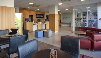 ibis contagem ceasa