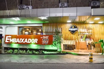 hotel embaixador