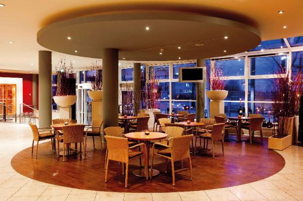 vienna house by wyndham baltic stralsund