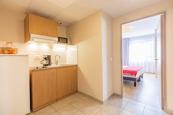 appartcity confort strasbourg centre