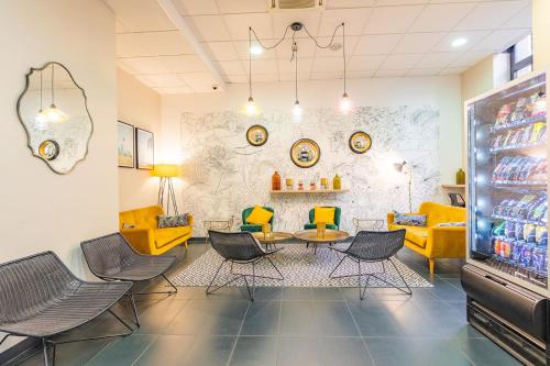 appartcity confort strasbourg centre