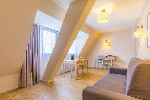 appartcity confort strasbourg centre