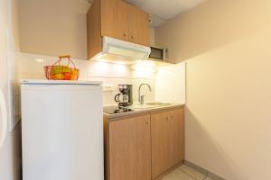 Appart'city Confort Strasbourg Centre,Mittelhausbergen>>Bas-Rhin,3 star