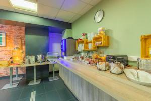 Appart'city Confort Strasbourg Centre,Mittelhausbergen>>Bas-Rhin,3 star