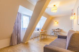 appartcity confort strasbourg centre