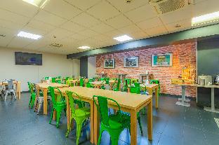 Appart'city Confort Strasbourg Centre,Mittelhausbergen>>Bas-Rhin,3 star