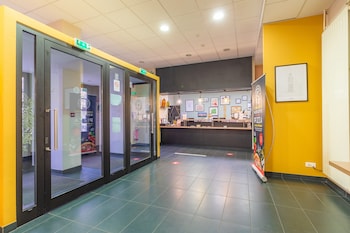 Appart'city Confort Strasbourg Centre,Mittelhausbergen>>Bas-Rhin,3 star