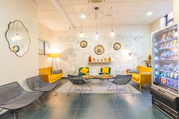 Appart'city Confort Strasbourg Centre,Mittelhausbergen>>Bas-Rhin,3 star