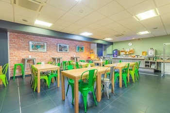 Appart'city Confort Strasbourg Centre,Mittelhausbergen>>Bas-Rhin,3 star