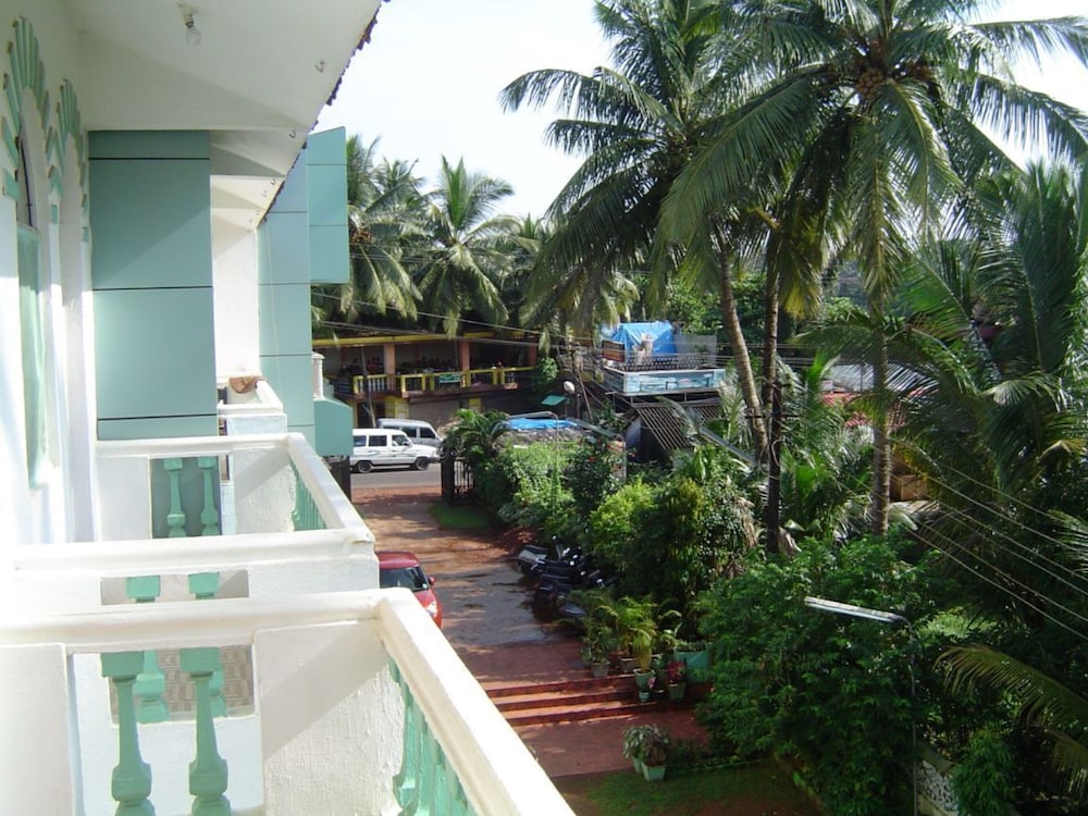 goa