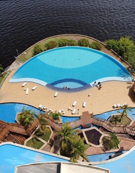 flat tropical particular