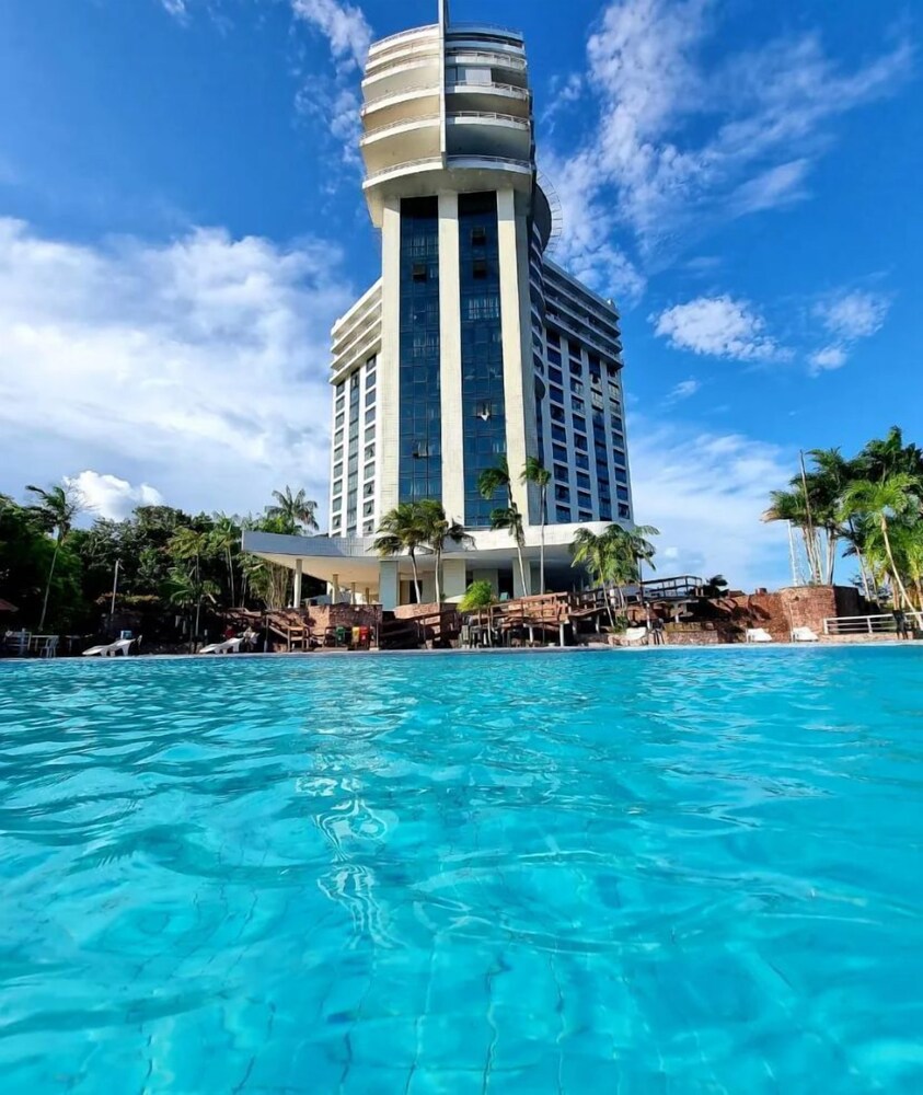 flat tropical particular