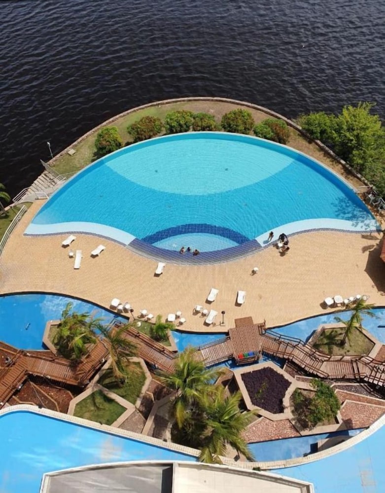 flat tropical particular