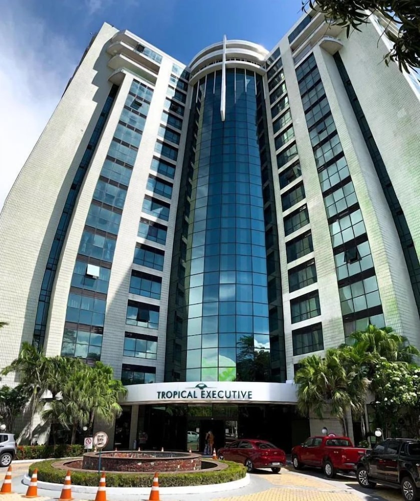 flat tropical particular