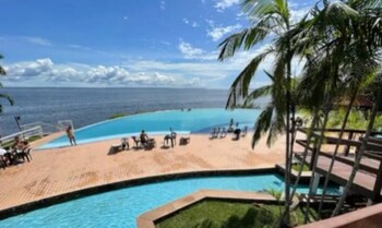 flat tropical particular