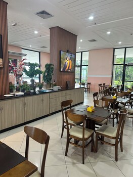 flat tropical particular