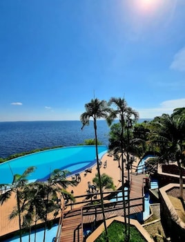 flat tropical particular