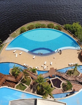 flat tropical particular