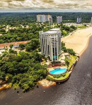 flat tropical particular