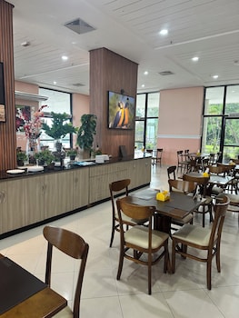 flat tropical particular