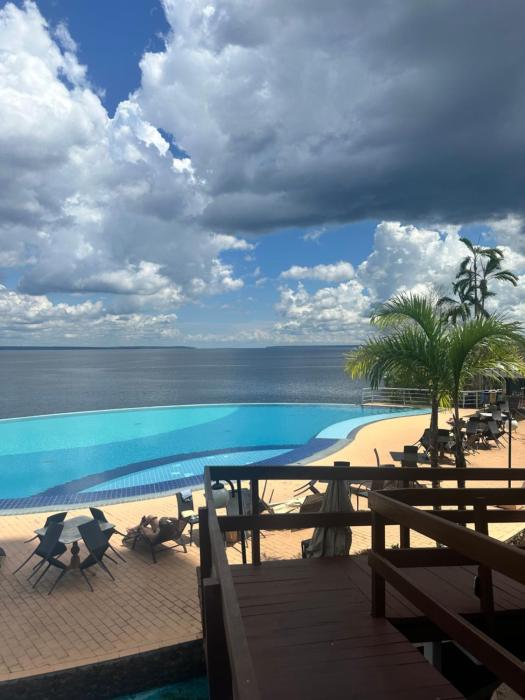 flat tropical particular