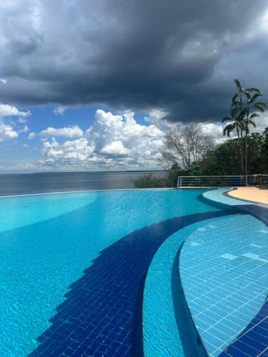 flat tropical particular