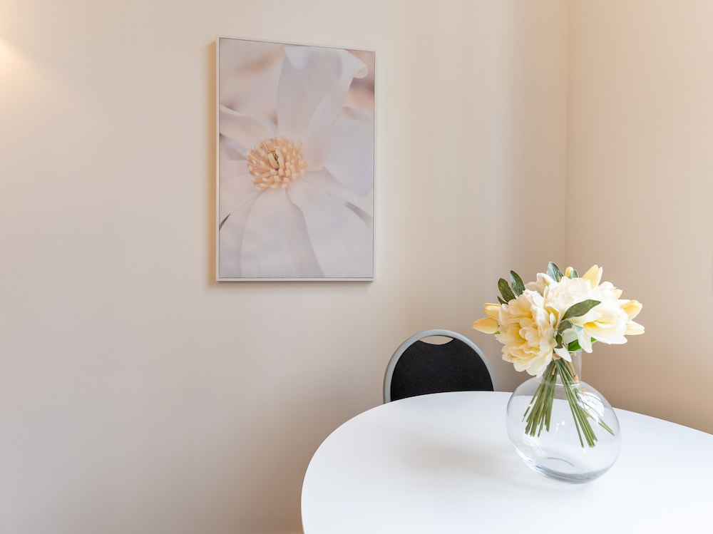 lovely urban studio plus loft off queen street