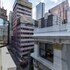lovely urban studio plus loft off queen street
