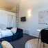lovely urban studio plus loft off queen street