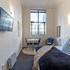 lovely urban studio plus loft off queen street