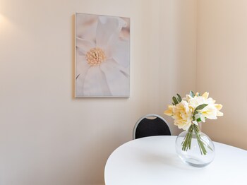 lovely urban studio plus loft off queen street