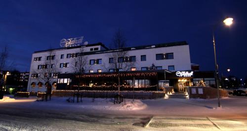 kalix